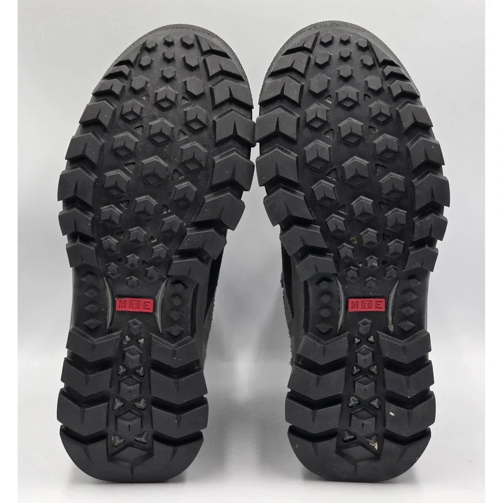 Vans MTE-3 Sk8-Hi Gore-Tex Waterproof Boots US 4M 5.5W Winter Trail Lug